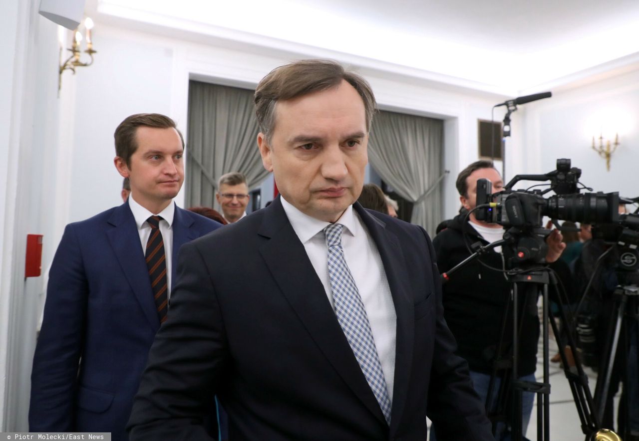 Ziobro zapowiada, co zrobi ws. komisji śledczych. "Dużo instrukcji"