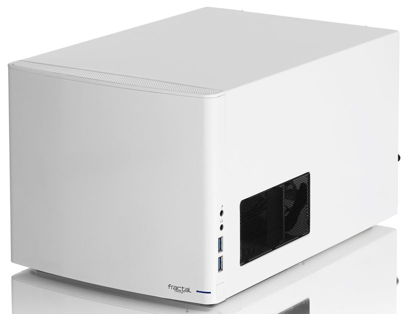 Fractal Design Node 304