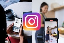 Nowe funkcje Instagrama