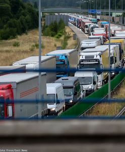 Niemiecka prasa chwali Polskę. "Handel kwitnie"