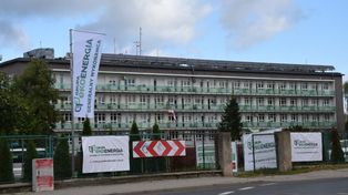 Skierniewice: Nowoczesne zabiegi okulistyczne ratują powieki pacjentów