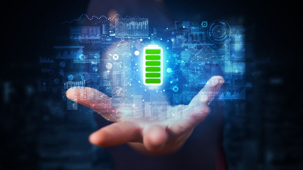 Naukowcy opracowali baterię, która nigdy nie wymaga ładowania. Brzmi jak marzenie 