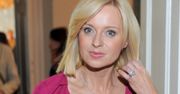 Jolanta Pieńkowska o rozwodzie z mężem. Miała żal do swoich rodziców