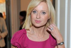 Jolanta Pieńkowska o rozwodzie z mężem. Miała żal do swoich rodziców
