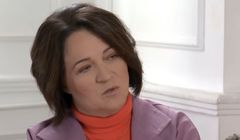 Ewa Drzyzga zastąpi Filipa Chajzera w „Dzień Dobry TVN”