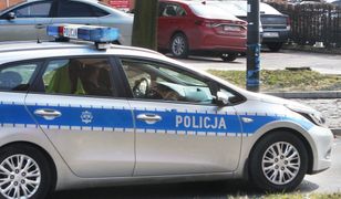 Wypadek w Kielcach. Nastolatki potrącone na pasach