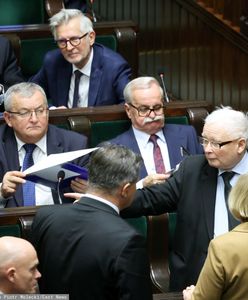 Głosowanie ws. odrzucenia in vitro. Spory podział w PiS