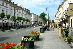 Nowy Świat w rankingu najdroższych ulic świata!