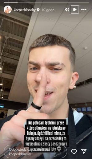 Kacper Błoński