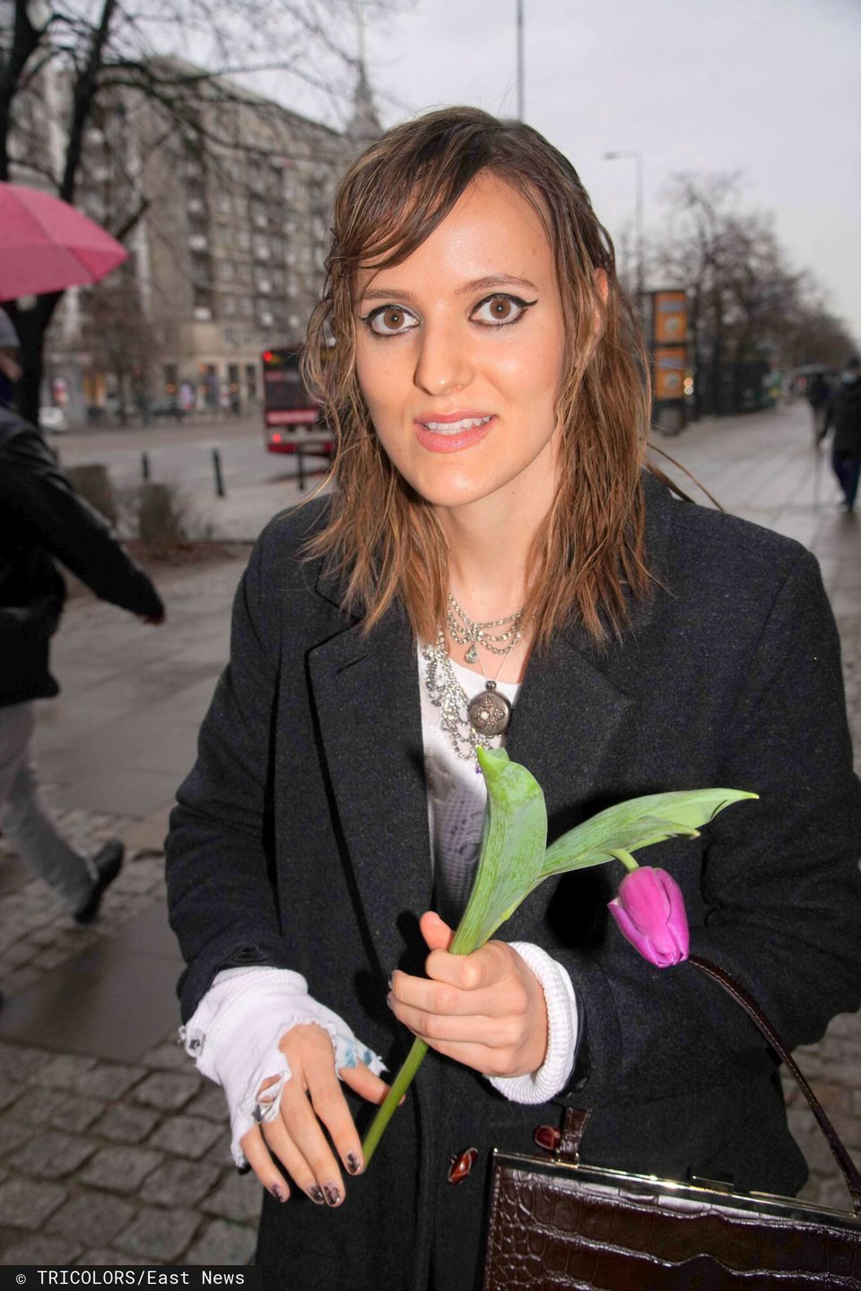 Tola Szlagowska