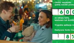 VeloBank reklamuje kredyt gotówkowy "idealny na wakacje"
