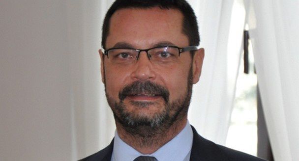 Waldemar Grzegorczyk za Marcina Mastalerka dyrektorem ds. komunikacji korporacyjnej w Orlenie