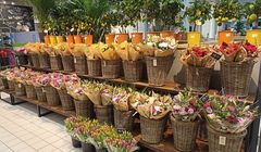 Carrefour otwiera kwiaciarnię. Będzie czynny w niedziele?