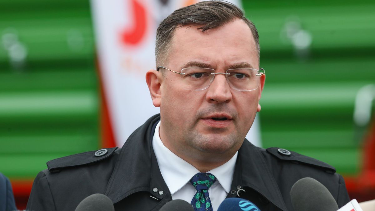 Stefan Krajewski 2024