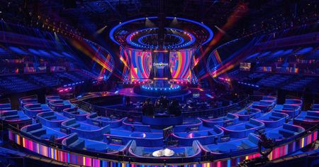 Rosja zaatakuje system Eurowizji? BBC: "Mamy specgrupę do obrony"