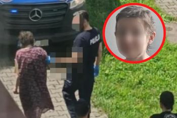 Pani Mirella chce zostać w domu. Sąd podejmie decyzję