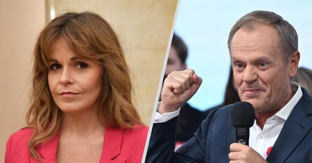 Nowa posłanka Lewicy: Mam nadzieję, że Tusk jest inny