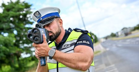 Od poniedziałku wielka akcja policji. Potrwa aż tydzień