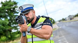 Od poniedziałku wielka akcja policji. Potrwa aż tydzień