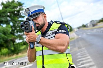 Od jutra wielka akcja policji. Potrwa aż tydzień