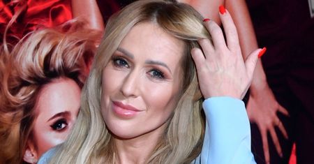 Sylwia Peretti zamierza ZMNIEJSZYĆ powiększony biust. "Zmieniam to, co przez lata było dla mnie ciężarem"