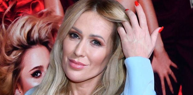 Sylwia Peretti zamierza ZMNIEJSZYĆ powiększony biust. "Zmieniam to, co przez lata było dla mnie ciężarem"