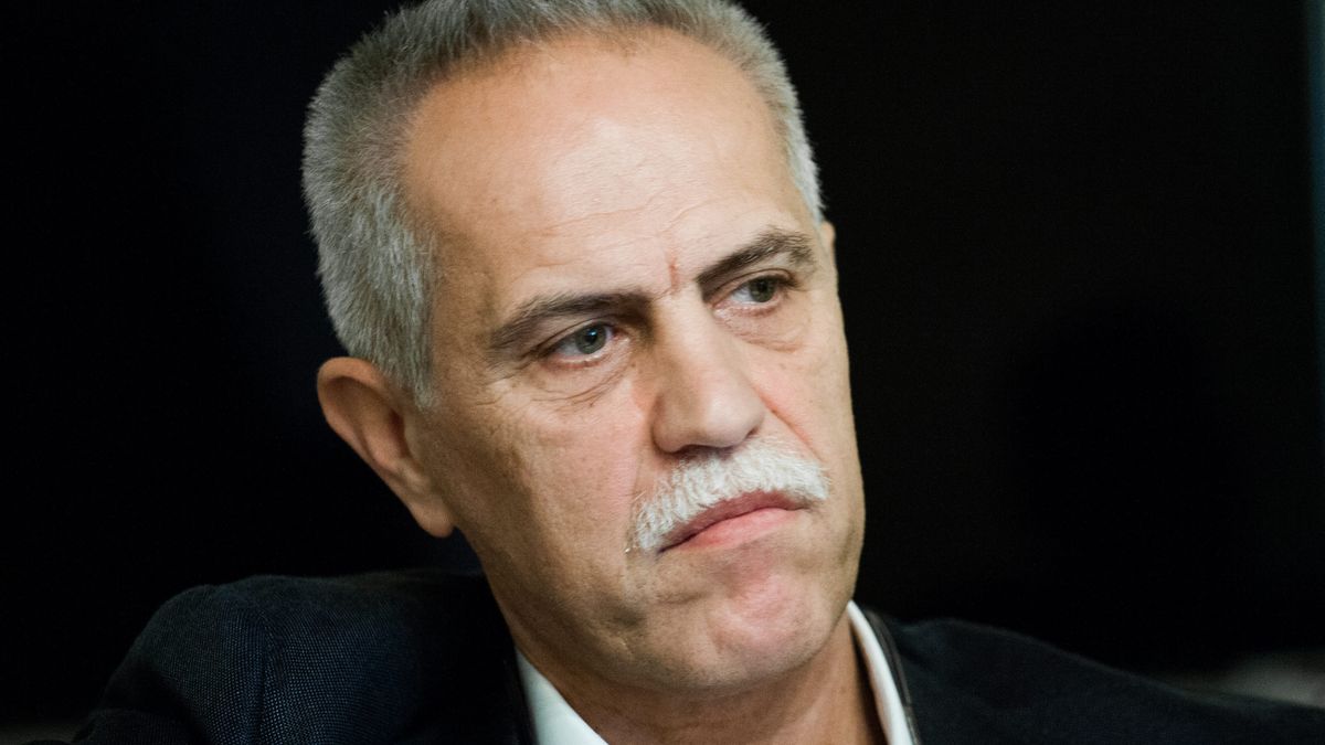 Zygmunt Solarz ma koronawirusa.