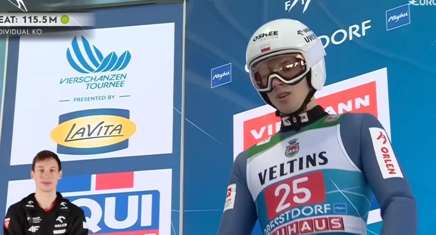 Polskie telewizje nie pokażą mistrzostw w skokach? Wyjaśniamy