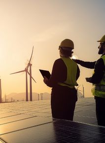 Zielona przyszłość Polski. Jesteś na czasie z eko-zmianami? [QUIZ]