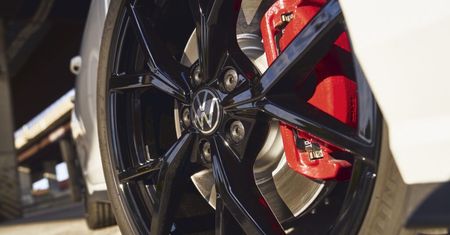 Niemcy w kryzysie? Volkswagen uważa, że wcale nie trzeba bić na alarm
