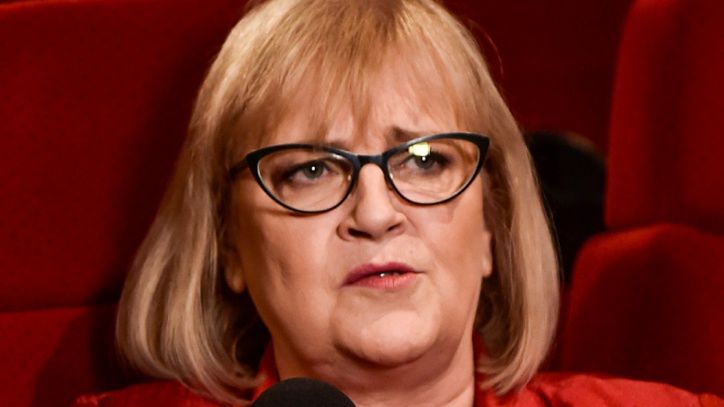 Marzena Kipiel-Sztuka przed śmiercią przebywała w hospicjum