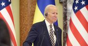 W ostatniej chwili. Wtedy Biden podjął kluczową decyzję