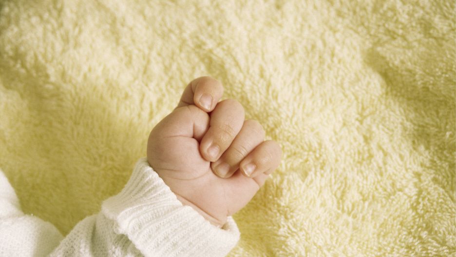 Hand of a Baby
Hand of a Baby  
Dostawca: PAP/DPA
Rolf W. Hapke / CHROMORANGE
Baby, care needy, child, cute, dziecko dzieci, Faust, fist, growth, Hand, H�ndchen, helpless, hilflos, infant, Kind, klein, Kleinkind, Leben, life, little, male, mensch, niedlich, people, reka raczka dlon niemowle, S�ugling, Schutz, schutzbed�rftig, Wachstum