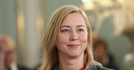 Nieoficjalnie: posłanka Hanna Gill-Piątek zrezygnuje z członkostwa w klubie Lewicy