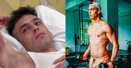 Igor z "Hotelu Paradise" wspomina traumatyczne doświadczenia z czasów szkolnych: "Można to nazwać MOLESTOWANIEM przez rówieśników"