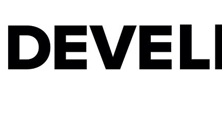 LC Corp po zmianie nazwy na Develia z nowym logo