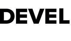 LC Corp po zmianie nazwy na Develia z nowym logo