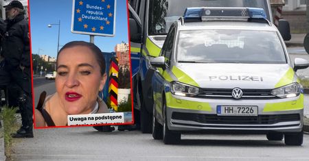 Podchwytliwe pytania na granicy. Za złą odpowiedź grozi więzienie