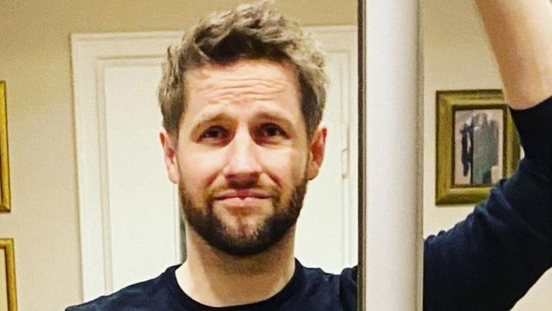 Kamil Maćkowiak mówi o depresji i nałogach