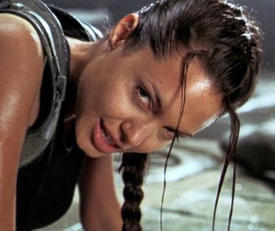 Nowa Lara Croft: dwie gwiazdy walczą o rolę w serialu "Tomb Raider"