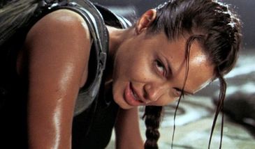 Nowa Lara Croft: dwie gwiazdy walczą o rolę w serialu "Tomb Raider"