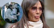 Ta to ma dobrze! Kinga Rusin zrobiła zakupy z OBSTAWĄ. Obsługa ochoczo ganiała z kartonami [ZDJĘCIA]