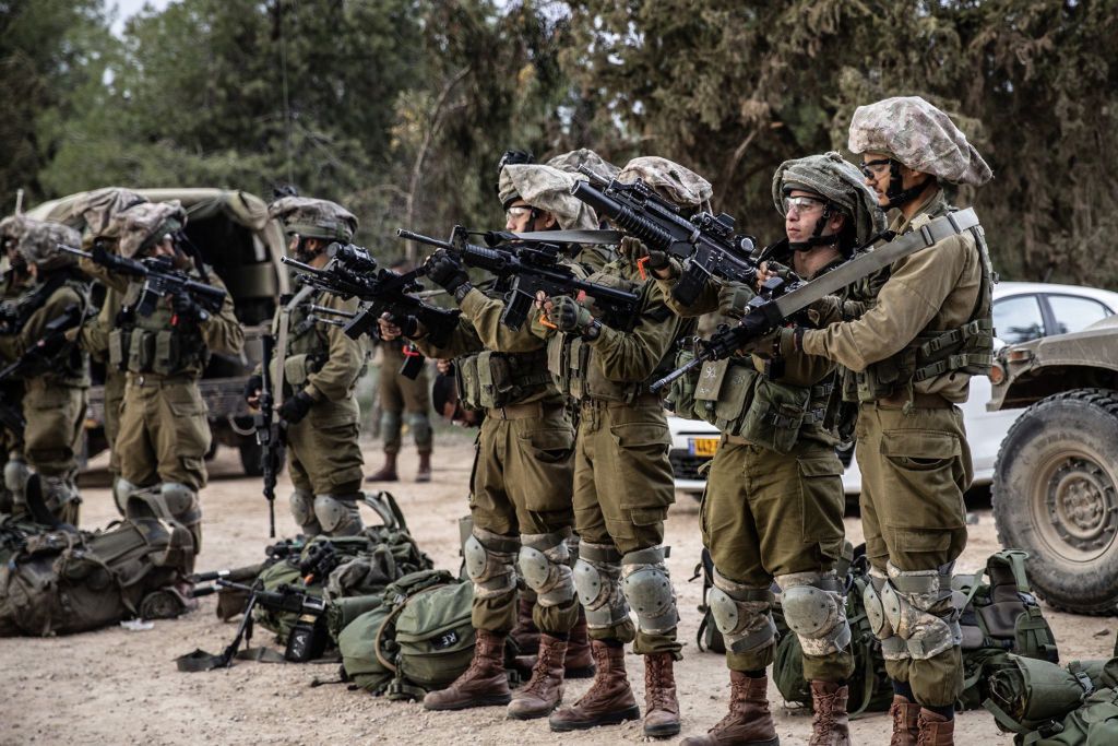 Ważny dowódca Hezbollahu wyeliminowany. Izrael poszerza operację