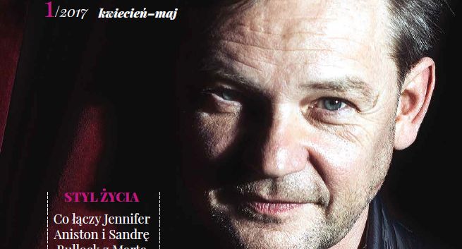 „Life In. Łódzkie” - nowy bezpłatny dwumiesięcznik w Łodzi