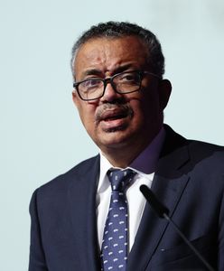 Przełom ws. COVID-19. Ogłosił to szef WHO