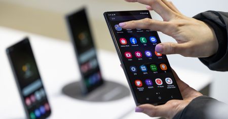 Ta aplikacja to hit. Jeśli korzystasz z Androida i Windowsa, zainstaluj koniecznie