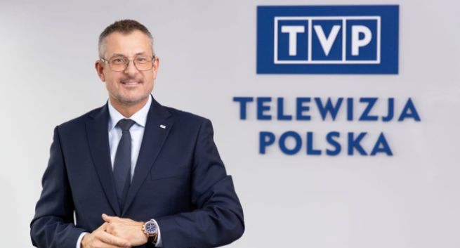 Przegrana Macieja Świrskiego. Nie będzie kary dla likwidatora TVP
