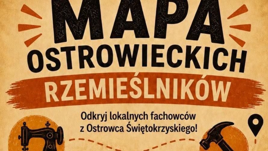 Lokalni fachowcy na jednej mapie