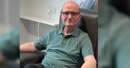 Nowotwór znika. Pacjent z nieuleczalnym rakiem dostał nowy preparat