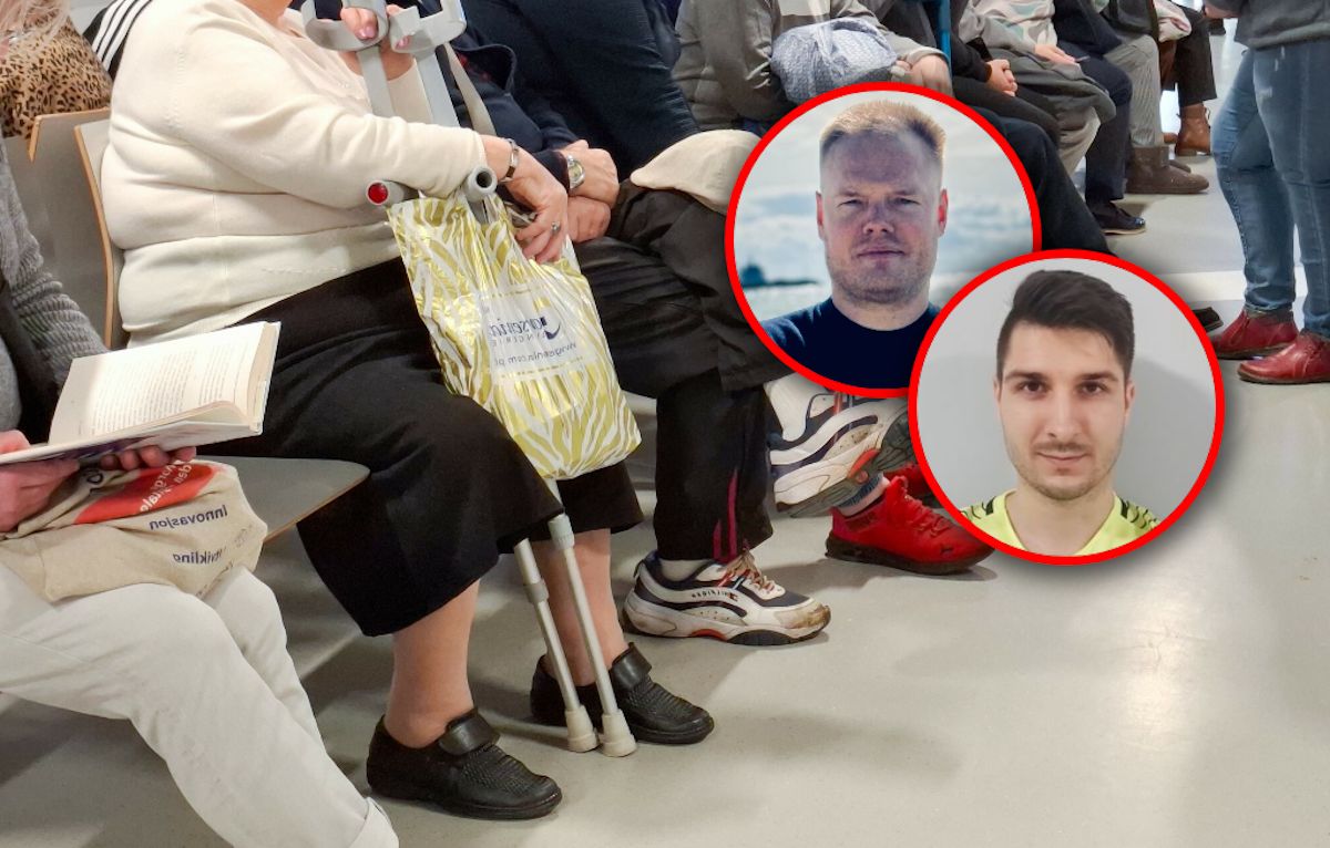 MZ chce cięć, lekarze alarmują. "Poradnie zamkną drzwi już w drugim kwartale"